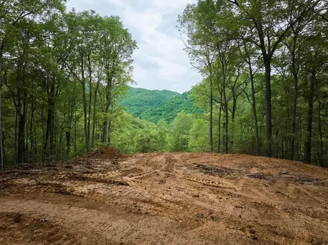Lot 8 Blackberry Bend Bryson City NC 28713