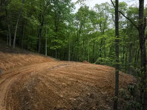 Lot 8 Blackberry Bend Bryson City NC 28713