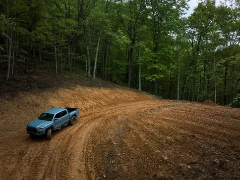 Lot 8 Blackberry Bend Bryson City NC 28713