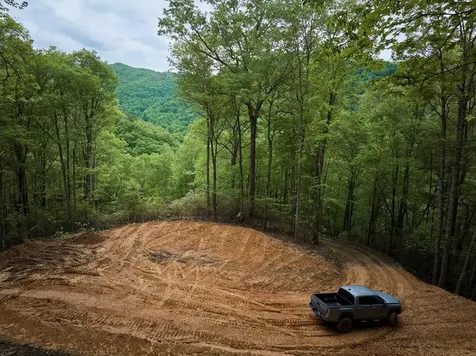 Lot 8 Blackberry Bend Bryson City NC 28713
