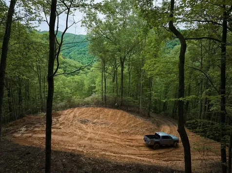 Lot 8 Blackberry Bend Bryson City NC 28713