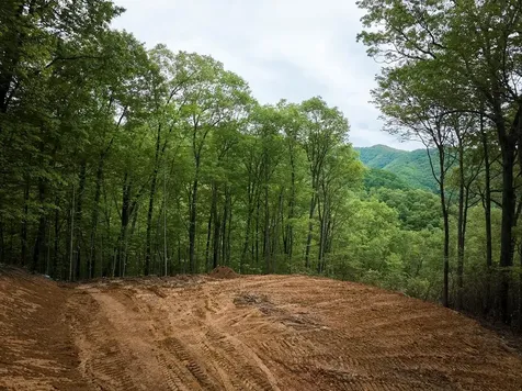 Lot 8 Blackberry Bend Bryson City NC 28713