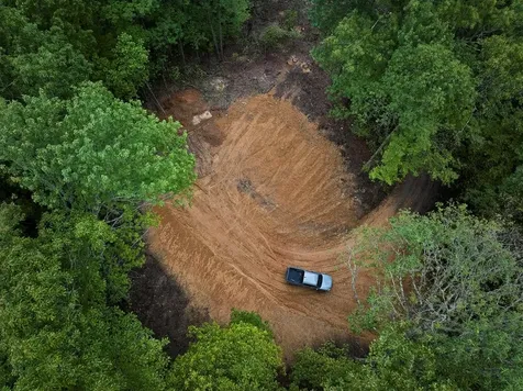 Lot 8 Blackberry Bend Bryson City NC 28713