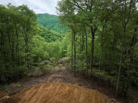 Lot 8 Blackberry Bend Bryson City NC 28713