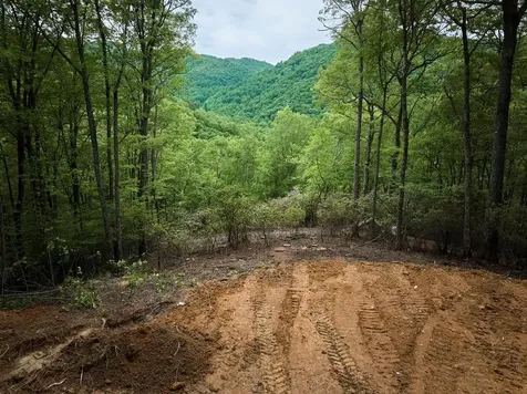 Lot 8 Blackberry Bend Bryson City NC 28713