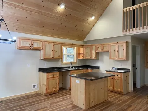 25 Glenn Oak Lane Hayesville NC 28904