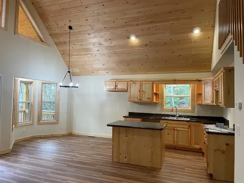 25 Glenn Oak Lane Hayesville NC 28904