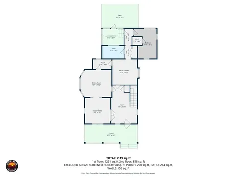 366 Hill Street Murphy NC 28906