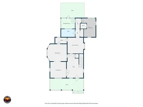 366 Hill Street Murphy NC 28906