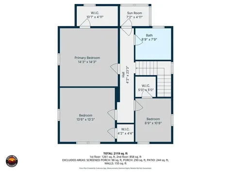 366 Hill Street Murphy NC 28906