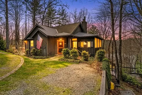 56 Cross Creek Robbinsville NC 28771