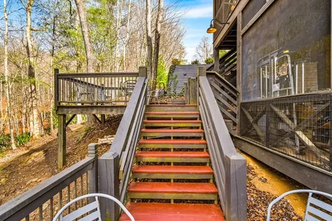 56 Cross Creek Robbinsville NC 28771