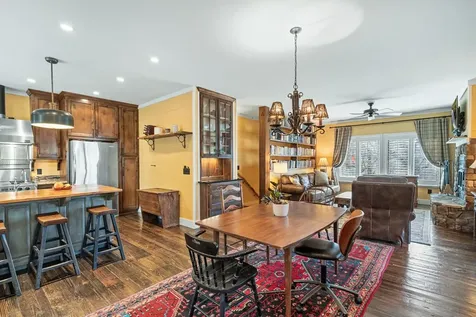 56 Cross Creek Robbinsville NC 28771