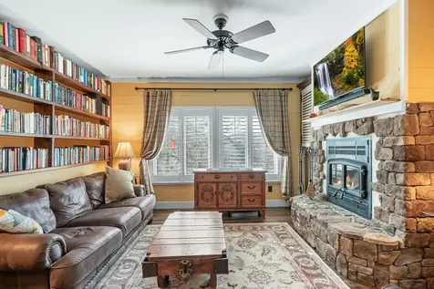 56 Cross Creek Robbinsville NC 28771