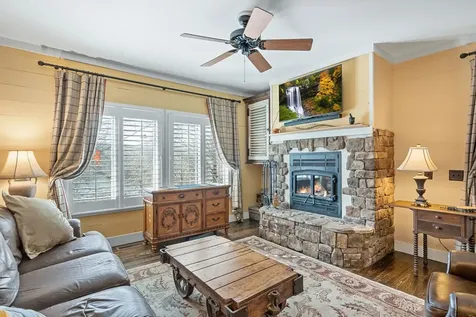 56 Cross Creek Robbinsville NC 28771