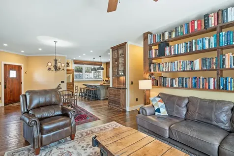 56 Cross Creek Robbinsville NC 28771