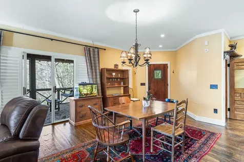 56 Cross Creek Robbinsville NC 28771