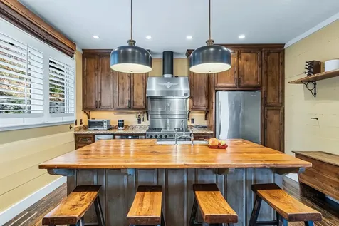 56 Cross Creek Robbinsville NC 28771