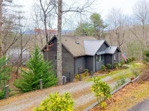 56 Cross Creek Robbinsville NC 28771