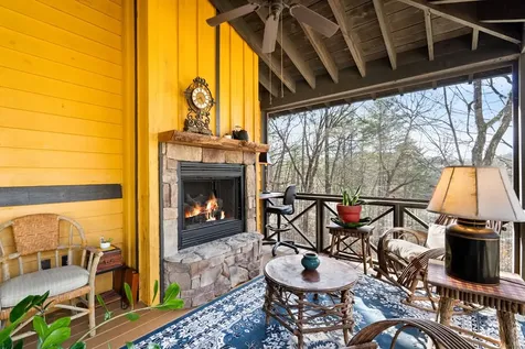 56 Cross Creek Robbinsville NC 28771