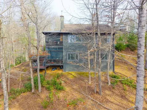 56 Cross Creek Robbinsville NC 28771