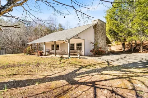 56 Cross Creek Robbinsville NC 28771