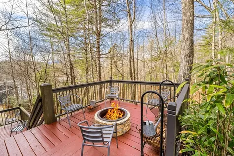 56 Cross Creek Robbinsville NC 28771