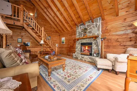 339 Game Trail Drive Brasstown NC 28902