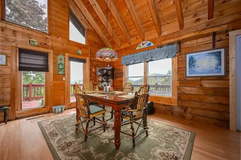 339 Game Trail Drive Brasstown NC 28902