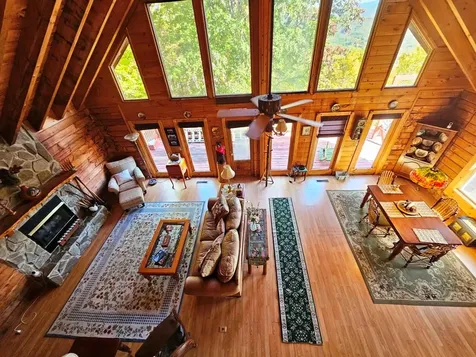 339 Game Trail Drive Brasstown NC 28902