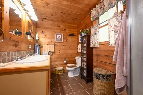 339 Game Trail Drive Brasstown NC 28902