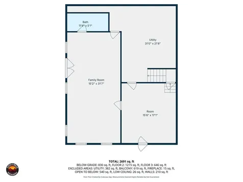 339 Game Trail Drive Brasstown NC 28902