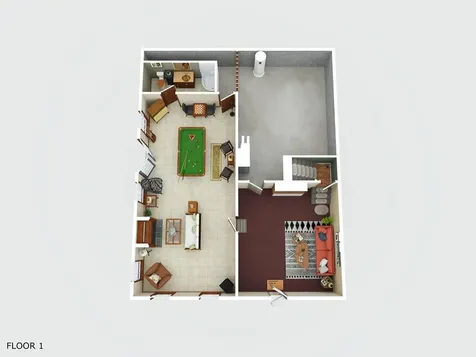339 Game Trail Drive Brasstown NC 28902