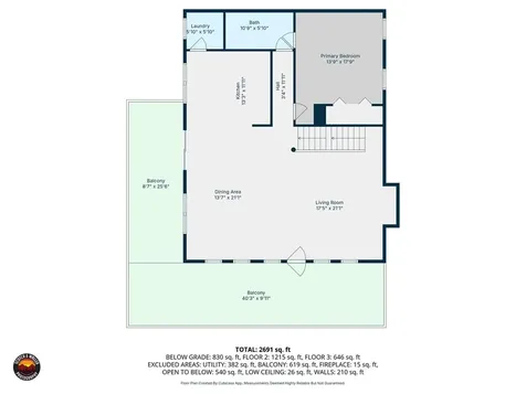 339 Game Trail Drive Brasstown NC 28902