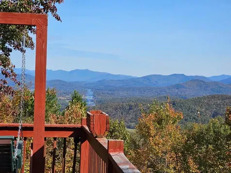 339 Game Trail Drive Brasstown NC 28902