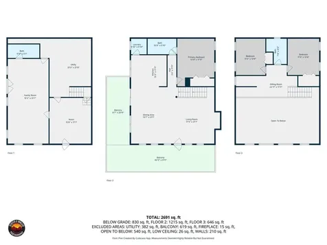 339 Game Trail Drive Brasstown NC 28902