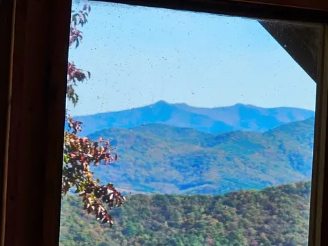 339 Game Trail Drive Brasstown NC 28902