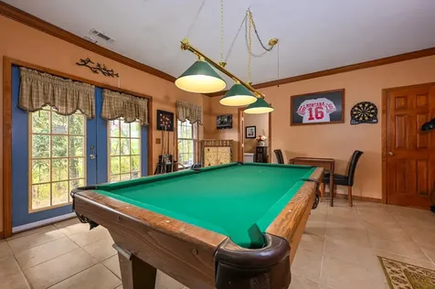 339 Game Trail Drive Brasstown NC 28902