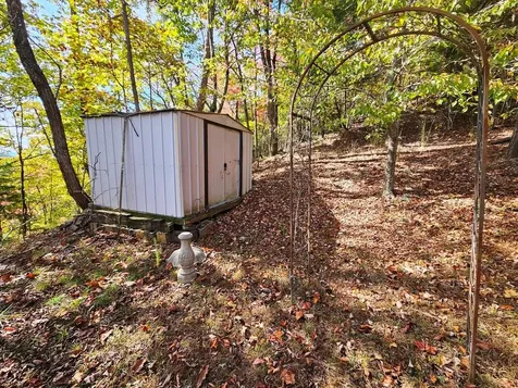 339 Game Trail Drive Brasstown NC 28902