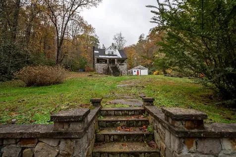 3549 Snowbird Road Robbinsville NC 28771