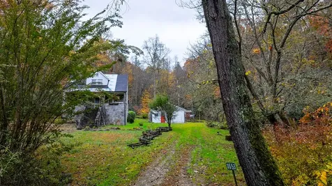 3549 Snowbird Road Robbinsville NC 28771