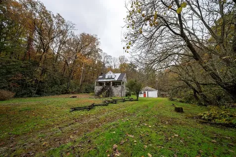 3549 Snowbird Road Robbinsville NC 28771