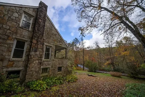 3549 Snowbird Road Robbinsville NC 28771