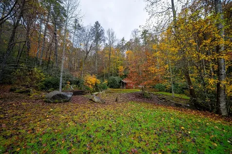 3549 Snowbird Road Robbinsville NC 28771