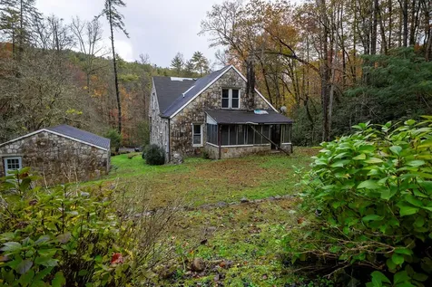 3549 Snowbird Road Robbinsville NC 28771