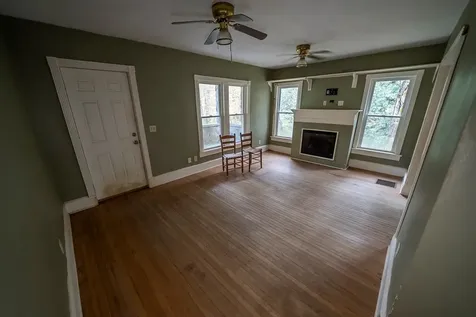 3549 Snowbird Road Robbinsville NC 28771