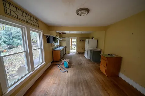 3549 Snowbird Road Robbinsville NC 28771