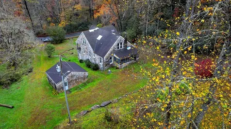 3549 Snowbird Road Robbinsville NC 28771