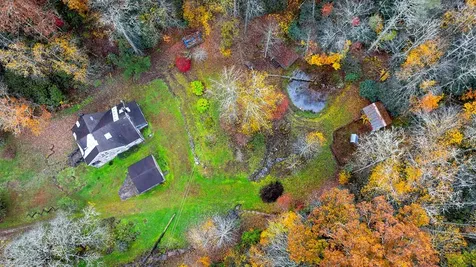 3549 Snowbird Road Robbinsville NC 28771