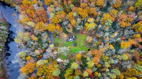3549 Snowbird Road Robbinsville NC 28771